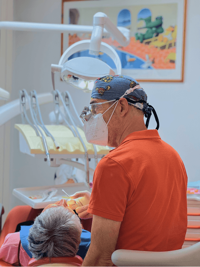 Studio dentistico