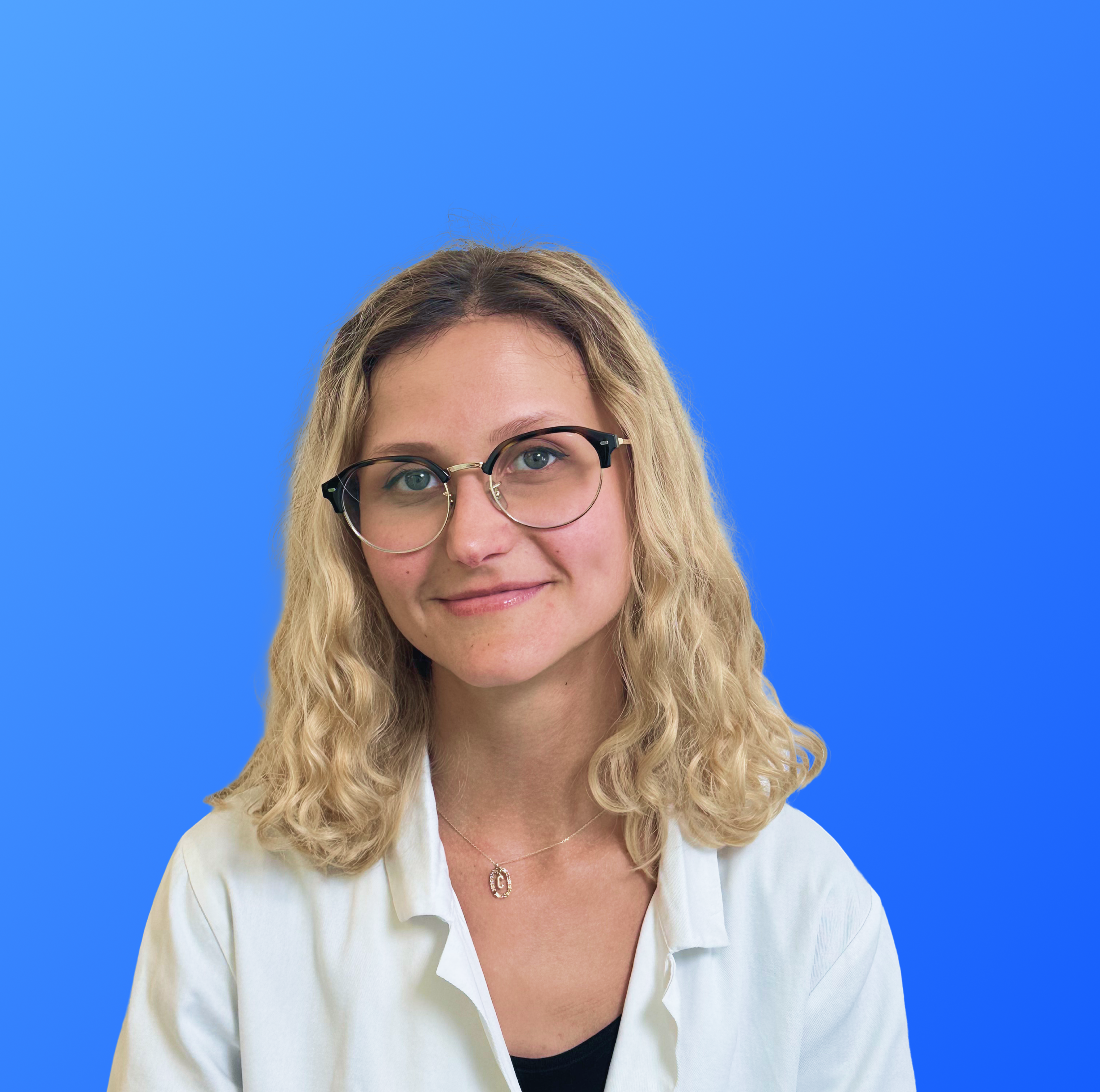 Dott.ssa Chiara Ghignone