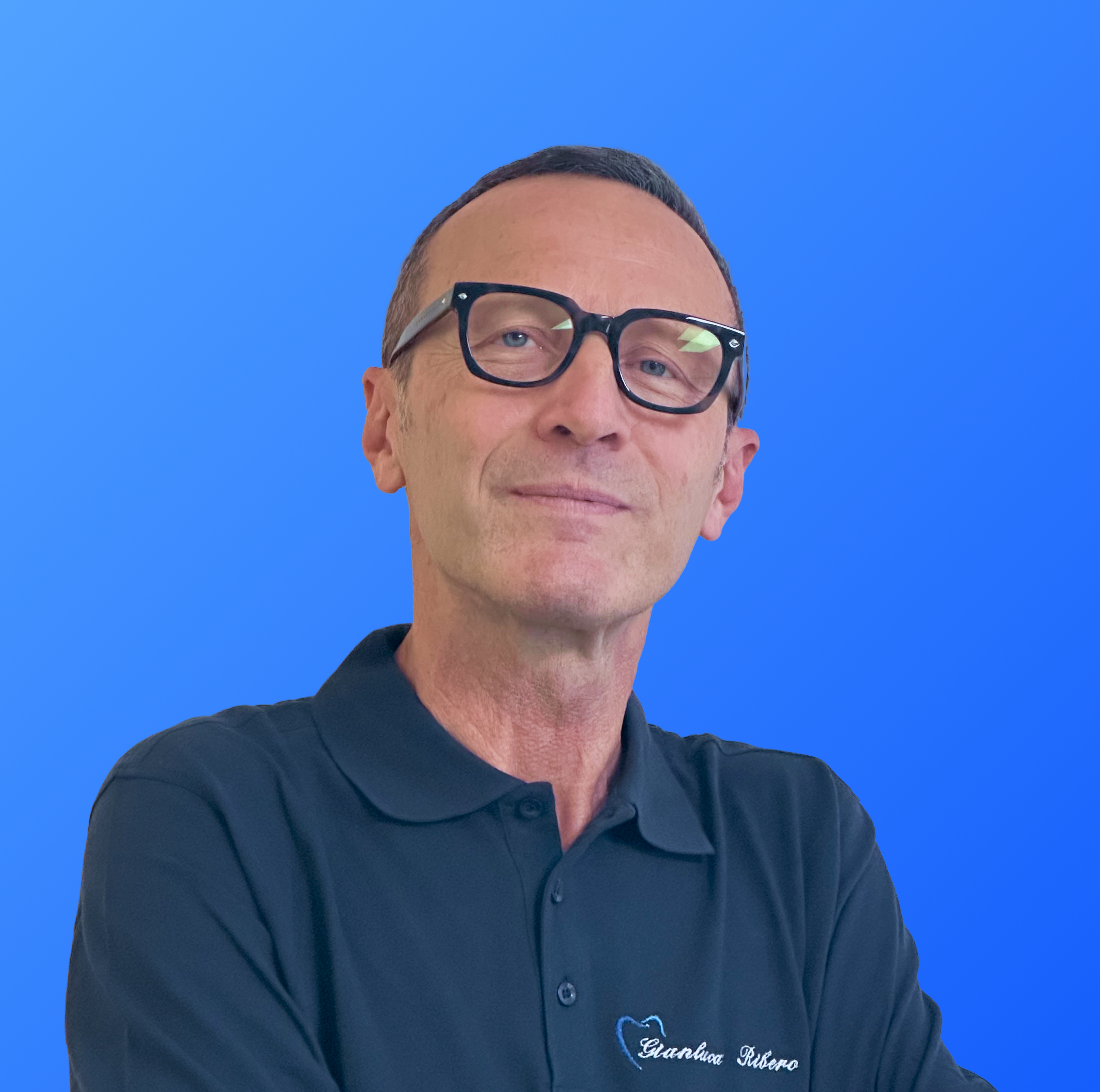 Dott. Gianluca Ribero