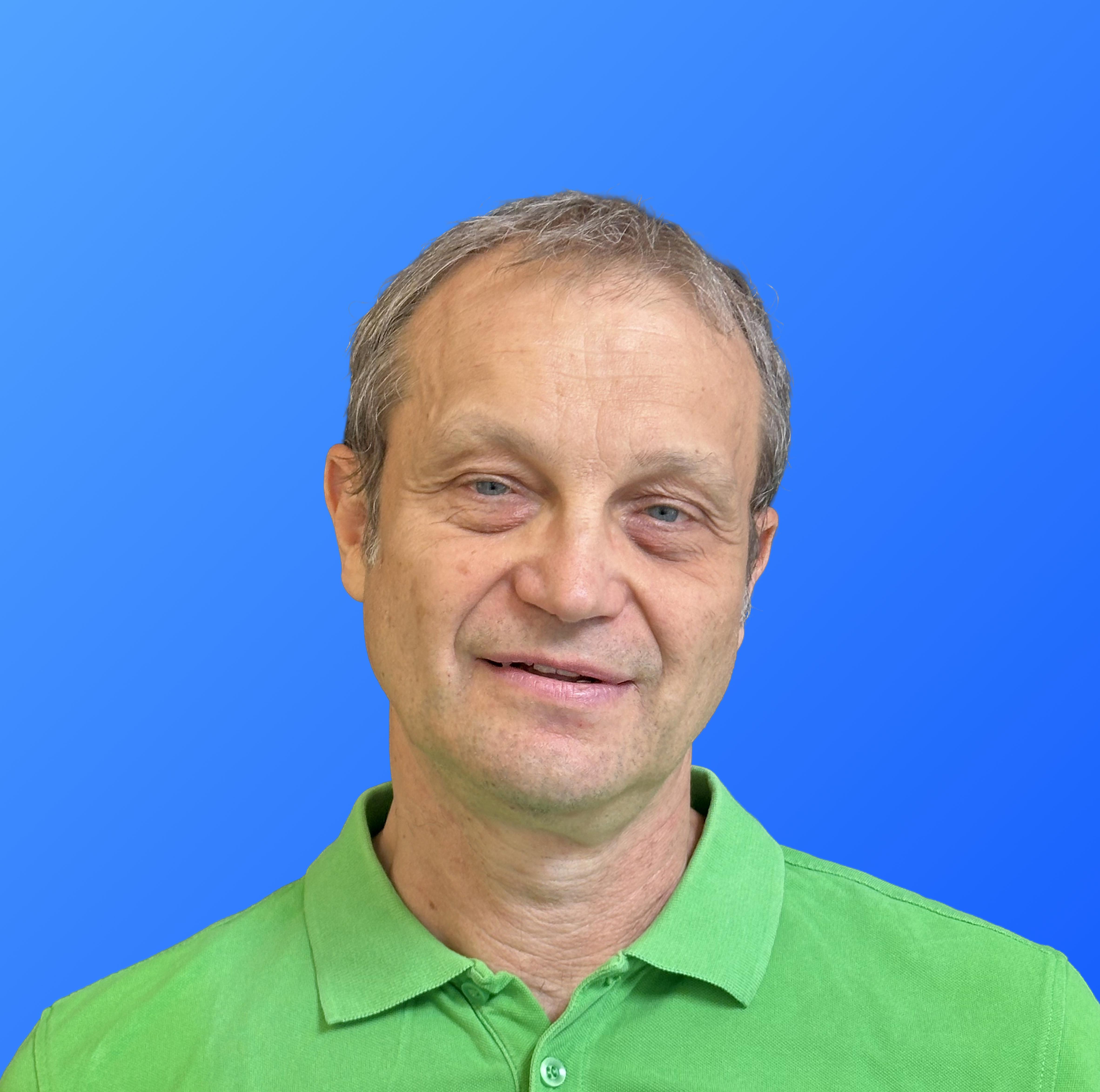 Dott. Marco Lungo