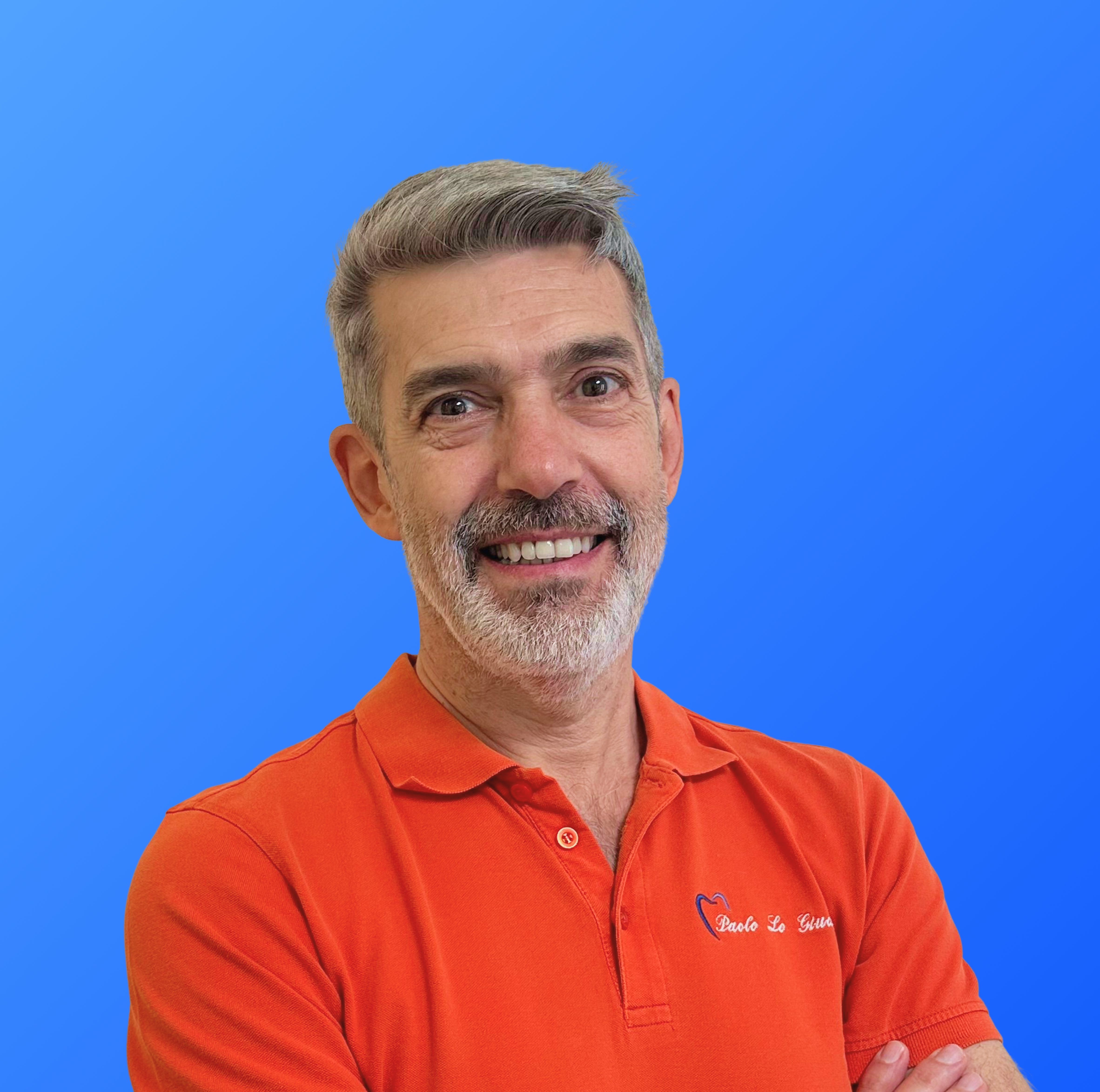 Dott. Paolo Lo Giudice