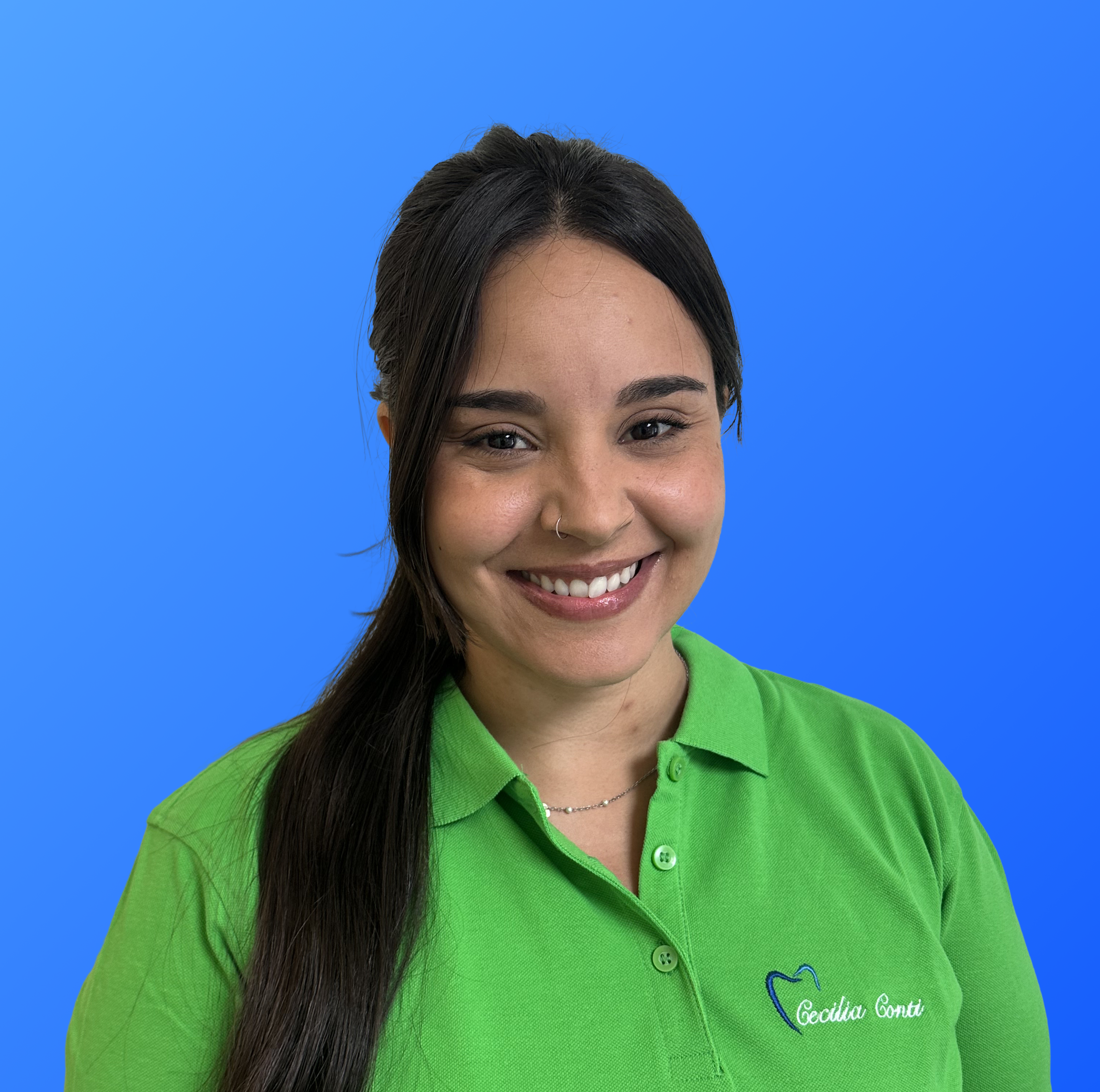 Paula Do Nascimento Valenzano